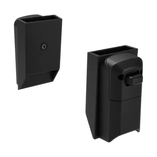 Thule Sleek 2 Reiswiegadapter