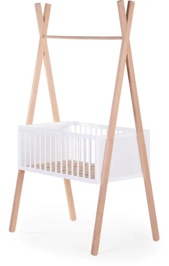 Childhome Tipi Wieg 50 x 90 cm