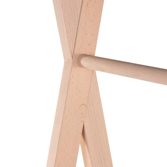 Childhome Tipi Wieg 50 x 90 cm