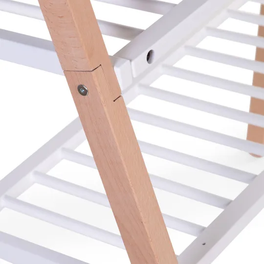 Childhome Tipi Wieg 50 x 90 cm