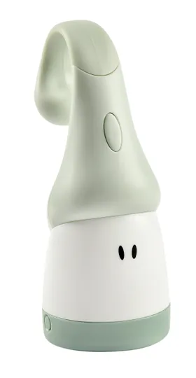 Béaba Pixie Torch Nachtlampje 2-in-1 Groen