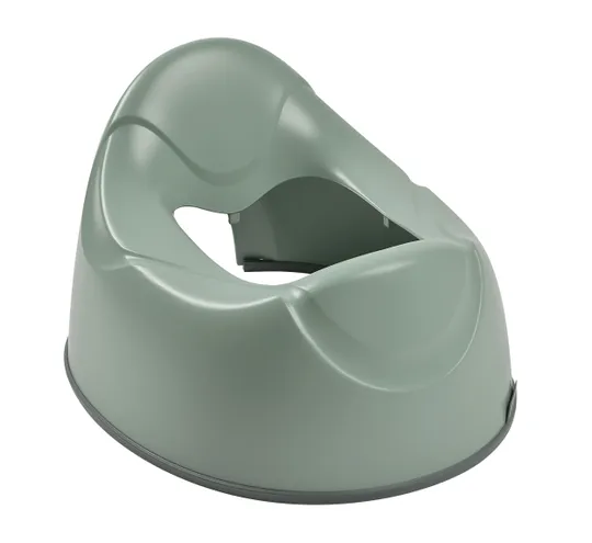 Béaba Ergonomisch Potje Groen