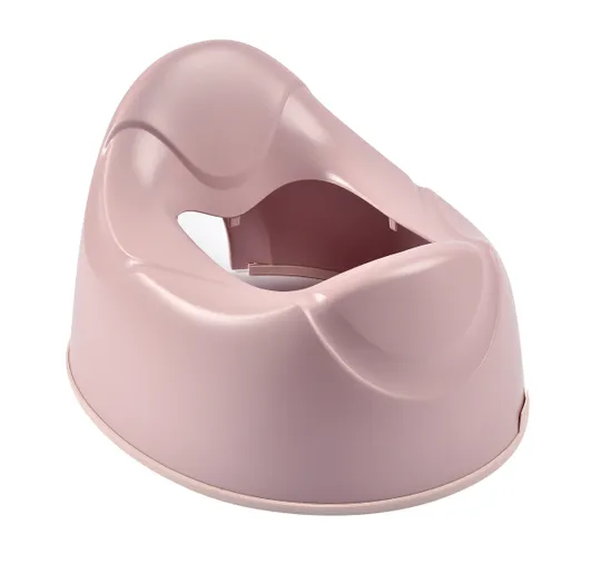 Béaba Ergonomisch Potje Old Pink
