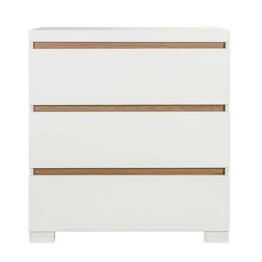 Interbaby Commode 3 Laden Valencia


