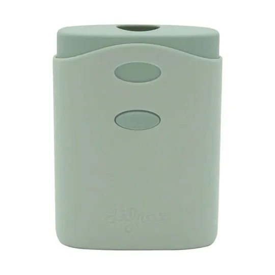 Difrax Knijpzakjeshouder – Sage