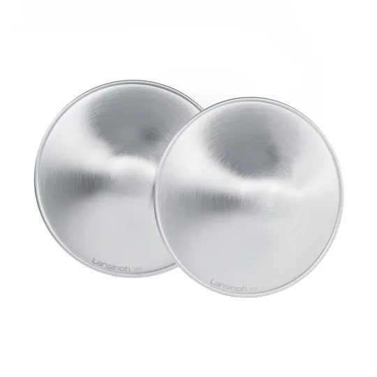 Lansinoh Zilveren Borstschilden