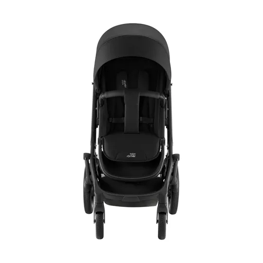Britax Römer Smile 5Z Kinderwagen 2-in-1 | Autostoel BABY-SAFE PRO - Style