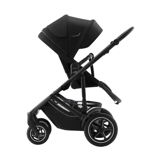 Britax Römer Smile 5Z Kinderwagen 2-in-1 | Autostoel BABY-SAFE PRO - Style