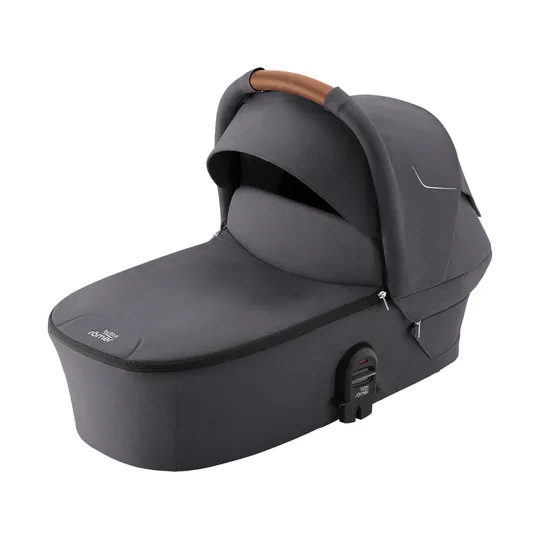 Britax Römer Smile 5Z Kinderwagen 2-in-1 | Autostoel BABY-SAFE PRO - Style