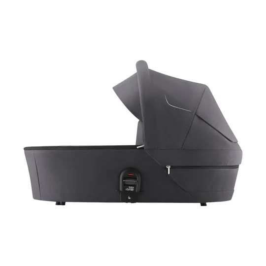 Britax Römer Smile 5Z Kinderwagen 2-in-1 | Autostoel BABY-SAFE PRO - Style