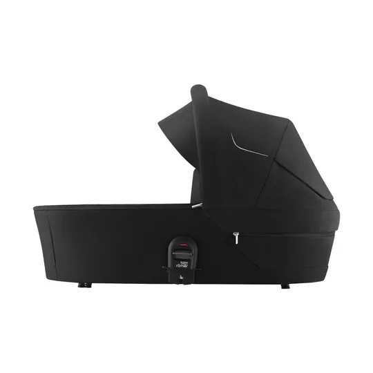 Britax Römer Smile 5Z Kinderwagen 2-in-1 | Autostoel BABY-SAFE PRO - Style