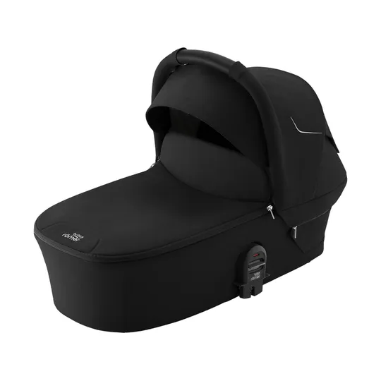 Britax Römer Smile 5Z Kinderwagen 2-in-1 | Autostoel BABY-SAFE PRO - Style