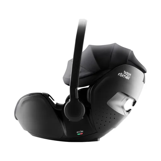 Britax Römer Smile 5Z Kinderwagen 2-in-1 | Autostoel BABY-SAFE PRO - Style