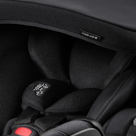 Britax Römer Smile 5Z Kinderwagen 2-in-1 | Autostoel BABY-SAFE PRO - Style