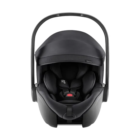 Britax Römer Smile 5Z Kinderwagen 2-in-1 | Autostoel BABY-SAFE PRO - Style