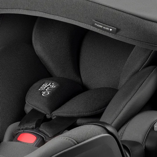 Britax Römer Smile 5Z Kinderwagen 2-in-1 | Autostoel BABY-SAFE PRO - Style