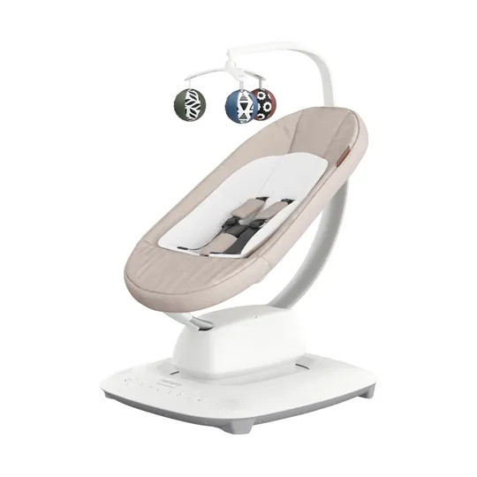 UPPAbaby Mamaroo Babyswing