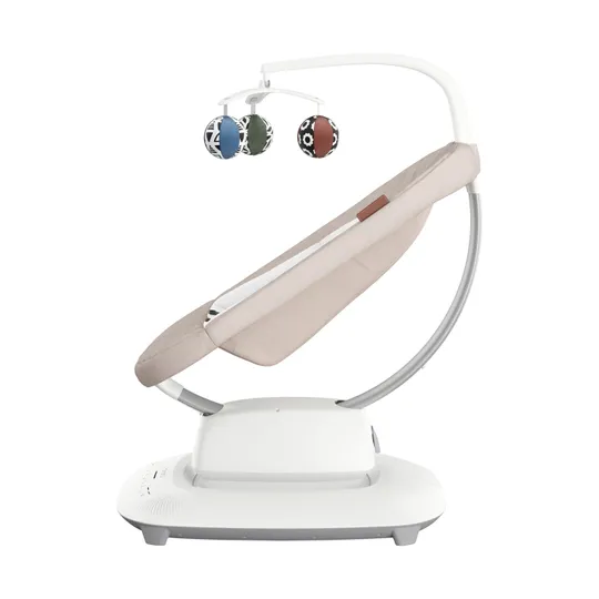 UPPAbaby Mamaroo Babyswing