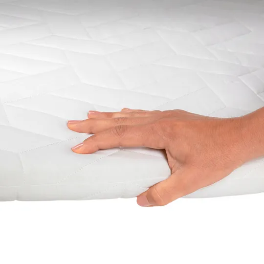 Maxi-Cosi Reisbedje/Box Calao Light Beyond