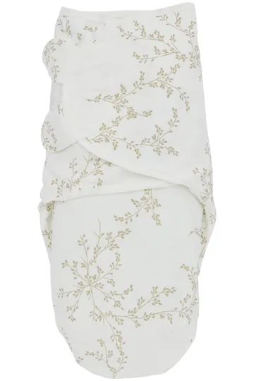 SwaddleMeyco Branches Sand 4-6 Maanden