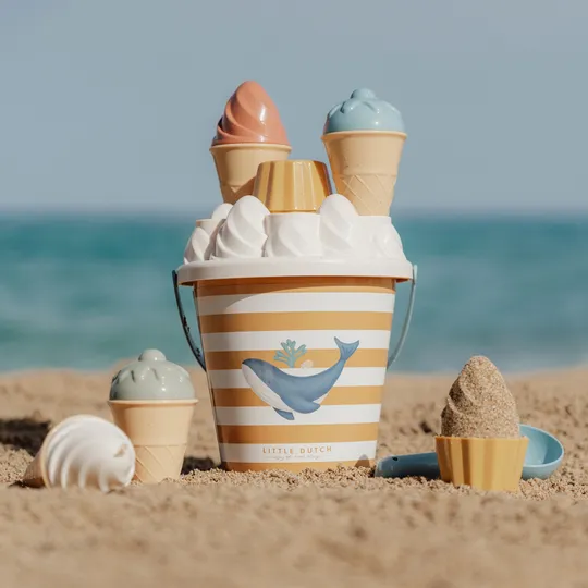 Little Dutch Ijsjes Emmerset - 14 Delig