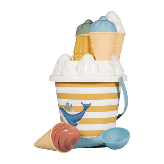 Little Dutch Ijsjes Emmerset - 14 Delig