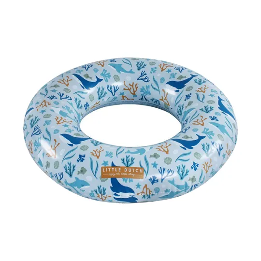 Little Dutch Zwemband Ocean Dreams 50 cm