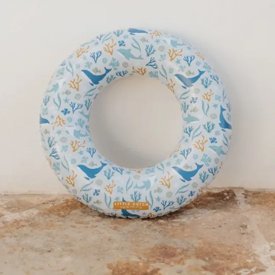 Little Dutch Zwemband Ocean Dreams 50 cm