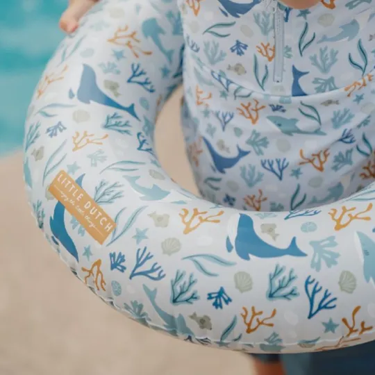 Little Dutch Zwemband Ocean Dreams 50 cm