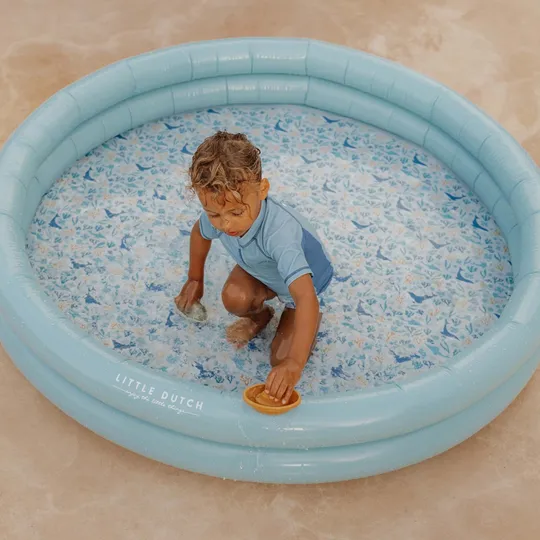 Little Dutch Zwembad Ocean Dreams 150 cm