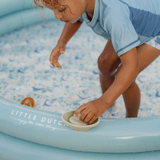 Little Dutch Zwembad Ocean Dreams 150 cm