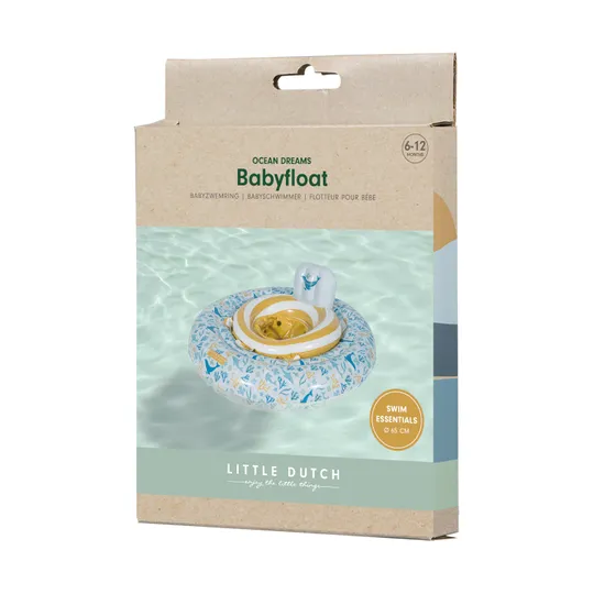 Little Dutch Baby Float Ocean Dreams