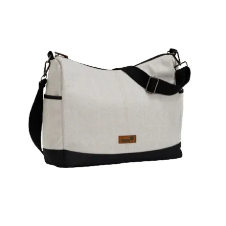 Qute Q-Cruiser Tas Jeans Clay