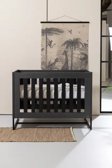 Ledikant 60 x 120 Preston