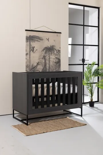 Ledikant 60 x 120 Preston