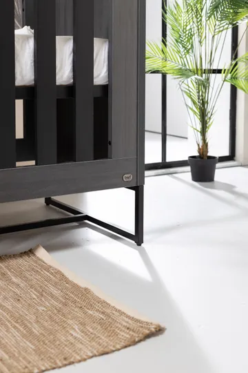 Ledikant 60 x 120 Preston