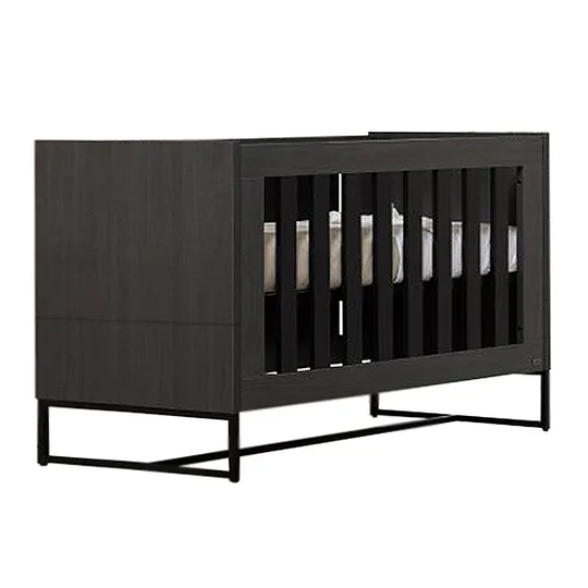 Ledikant Incl. Juniorzijde 70 x 140 Preston