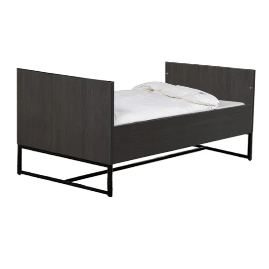 Ledikant Incl. Juniorzijde 70 x 140 Preston