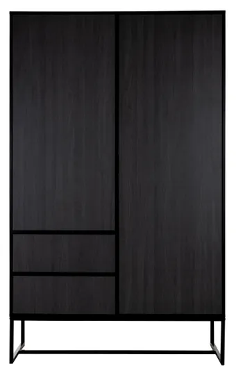 Hanglegkast 2 Deuren / 2 Laden Preston