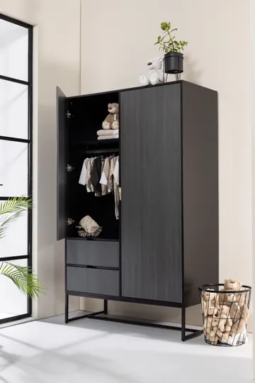 Hanglegkast 2 Deuren / 2 Laden Preston