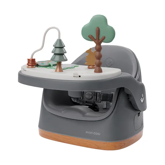 Maxi-Cosi 3-in-1 Kinderstoel - Jay Plus