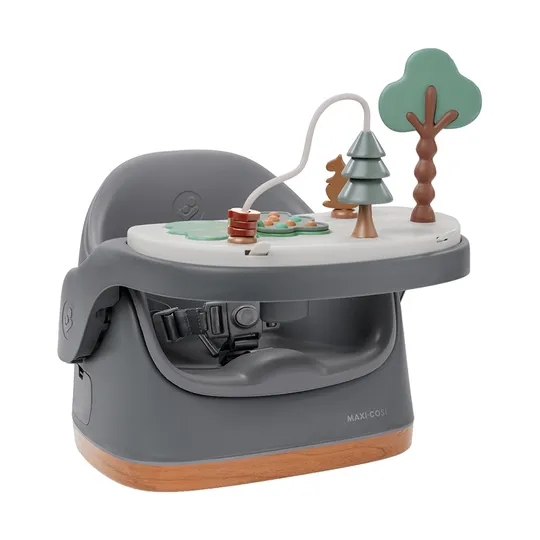 Maxi-Cosi 3-in-1 Kinderstoel - Jay Plus