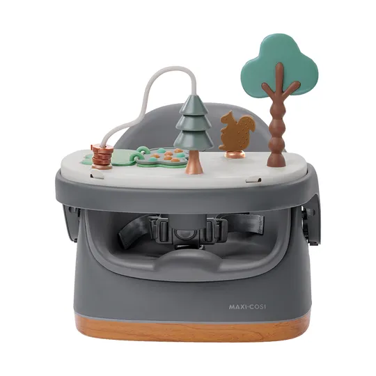 Maxi-Cosi 3-in-1 Kinderstoel - Jay Plus