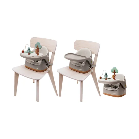 Maxi-Cosi 3-in-1 Kinderstoel - Jay Plus