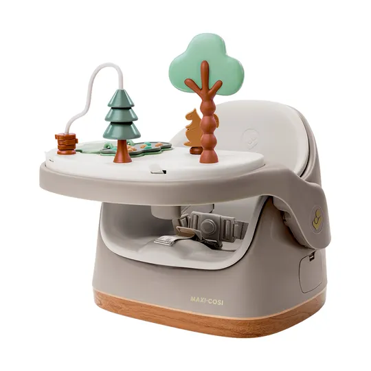 Maxi-Cosi 3-in-1 Kinderstoel - Jay Plus