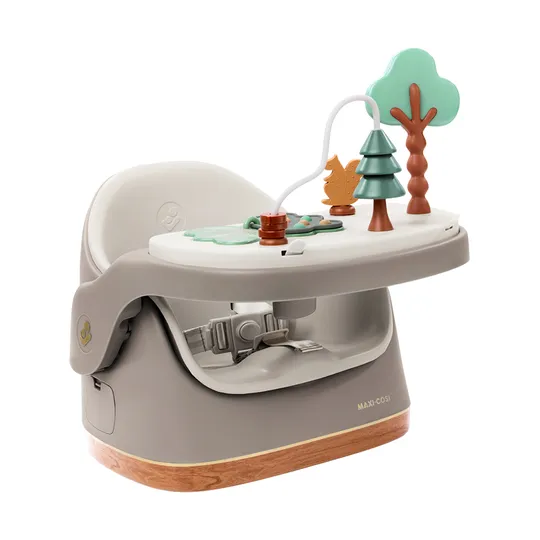 Maxi-Cosi 3-in-1 Kinderstoel - Jay Plus