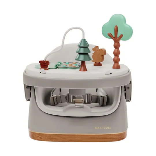 Maxi-Cosi 3-in-1 Kinderstoel - Jay Plus