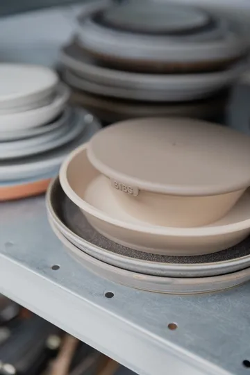 Bibs Dinner Set Vanilla