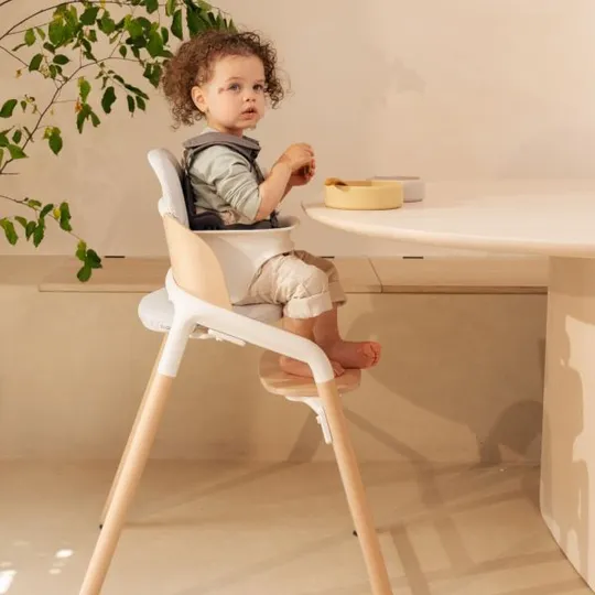 Bugaboo Giraffe Kinderstoel Ultimate Bundel