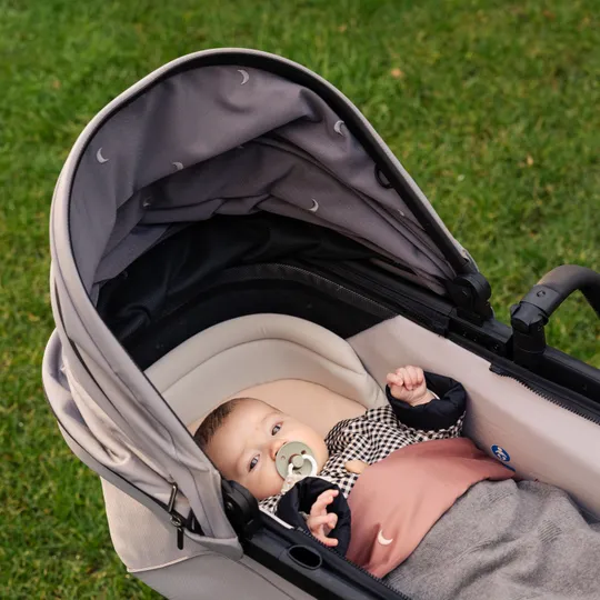 Joolz Day 5 Special Kinderwagen 2-in-1 - Lunar Grey